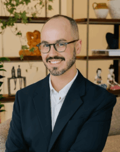 Dr. Robinson J. Kaczmarck