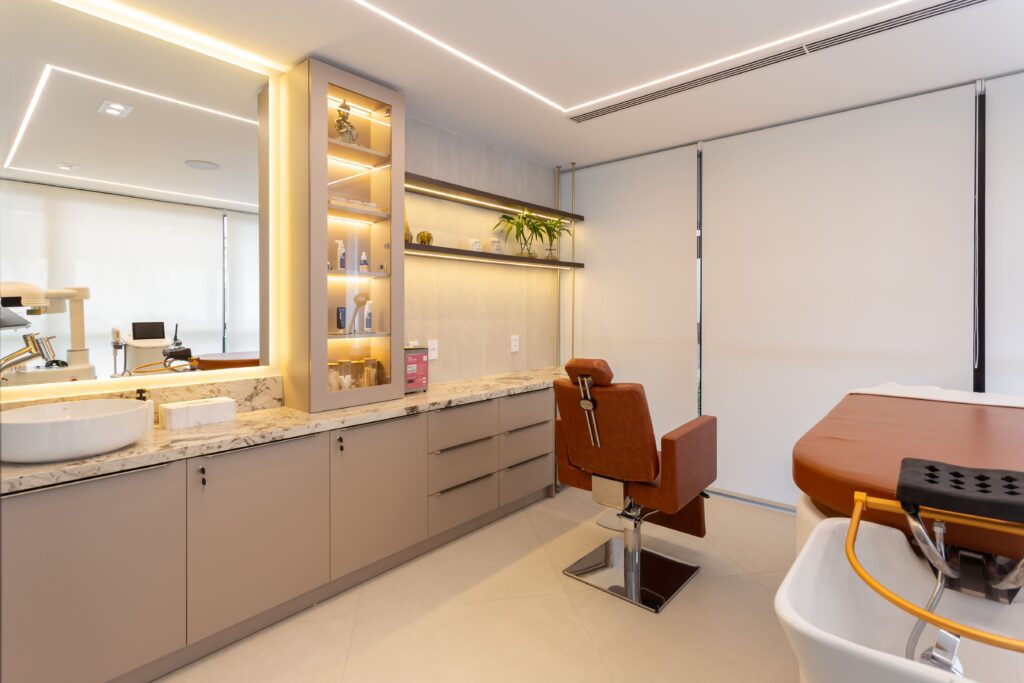 Spa Clinica Dermatologica Debora Cadore